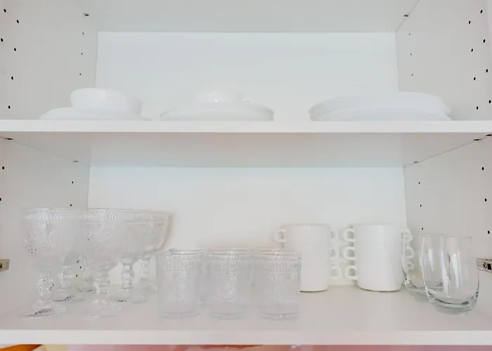 Apartman 3 Bedrooms Premium Bella Rosa For 8 Guests With Ac And Underground Parking