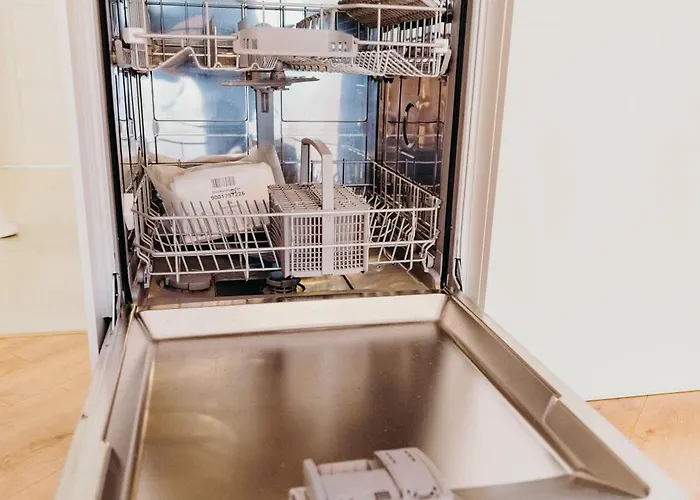 3 Bedrooms Premium Bella Rosa For 8 Guests With Ac And Underground Parking Lägenhet Rzeszów